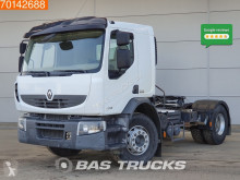 Cabeza tractora Renault Lander 380 Big-Axle Hydraulic Steelsuspension usada