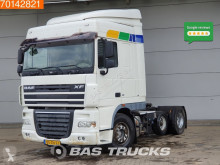 Tracteur DAF XF105 occasion