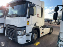 Cabeza tractora Renault Gamme T High 480 T4X2 E6 usada