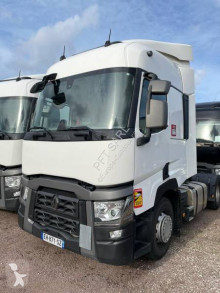 Tracteur Renault Gamme T High 480 T4X2 E6