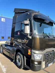 Cabeza tractora Renault Gamme T High usada