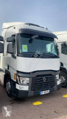 Cabeza tractora Renault Gamme T High usada