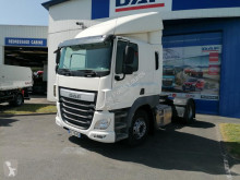 Tracteur DAF CF 460 occasion