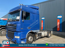 Traktor DAF XF95 brugt