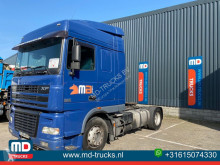 DAF XF95 tractor unit used