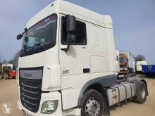 Tracteur DAF XF105 460