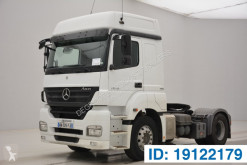 Mercedes Axor tractor unit used