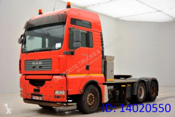 Tahač MAN TGA 33.530