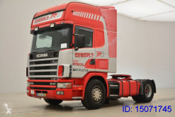 Scania tractor unit 164.480 Topline