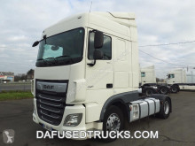 Cabeza tractora DAF XF 480
