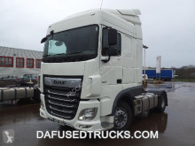Ťahač DAF XF 480 ojazdený