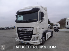 Cabeza tractora DAF XF 480