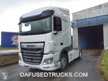 DAF tractor unit XF 480