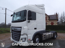 Tracteur DAF XF 480 occasion