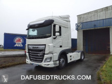 Ťahač DAF XF 480 ojazdený