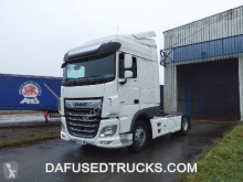 DAF XF 480 tractor unit used