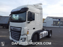 Ťahač DAF XF 480