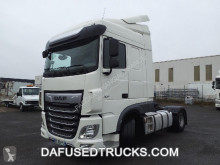 Cabeza tractora DAF XF 480