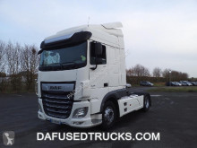 DAF tractor unit XF 480