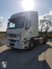 Tracteur Renault Premium 460 DXI