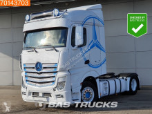 Ciągnik siodłowy Mercedes Actros 1845