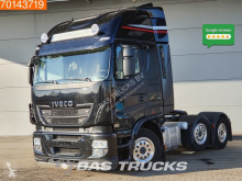 Tracteur Iveco Stralis 460 Hi-Way occasion