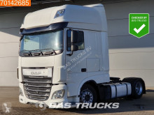 DAF tractor unit SSC Mega Intarder ACC Hydraulik