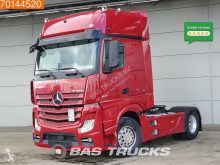 Cabeza tractora Mercedes Actros 1845 usada