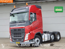 Volvo FH 460 tractor unit used