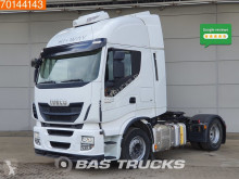 Çekici Iveco Stralis 500 ikinci el araç