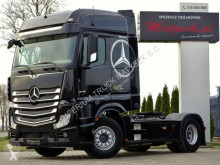 Cabeza tractora Mercedes ACTROS 1848/RETARDER / HYDRAULIC SYSTEM / NAVI
