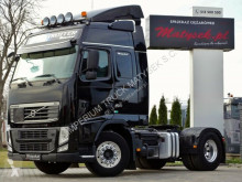 Cabeza tractora Volvo FH 500 / EURO 5/ 04.2012 YEAR / KIPPER HYDRAULIC