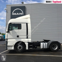 MAN TGX 18.440 4X2 BLS tractor unit used