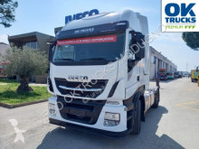 Tracteur Iveco Stralis AS440S51T/P occasion