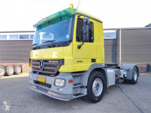 Cabeza tractora Mercedes Actros 1836
