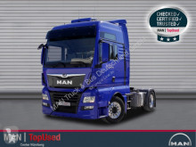 Tracteur MAN TGX 18.460 BLS-XXL-ACC-NAVI-NEBENABTRB-RE