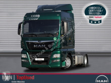 MAN különösen nehéz árut szállító jármű nyergesvontató TGX 18.460 4X2 LLS-U, XLX, Intarder, Navi,ACC