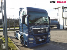 Ťahač MAN TGX 18.500 4X2 BLS ojazdený