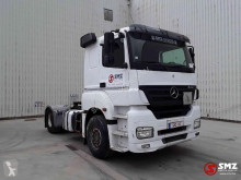Ťahač nebezpečné produkty Mercedes Axor 1840