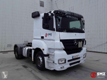 Cabeza tractora productos peligrosos / ADR Mercedes Axor 1840