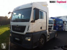 MAN TGX