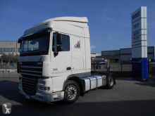 DAF XF105 410 tractor unit used