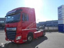 Tracteur DAF XF 480 occasion