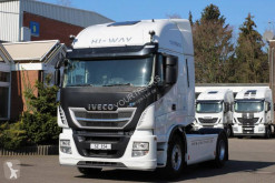 Cabeza tractora Iveco Stralis Iveco Stralis XP 510 Hi-WAY