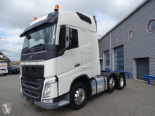 Ťahač Volvo FH ojazdený