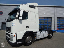 Volvo FH12 tractor unit used