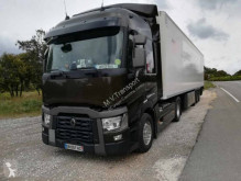 Tracteur Renault T-Series 460 T4X2 E6 occasion
