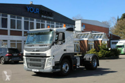 Volvo tractor unit FM 460 EURO 6 Retarder !/Hydraulik/Liege