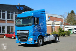 Cabeza tractora DAF XF 106.440 Space Cab EURO 6 /Hydraulik/ Navi