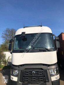 Tracteur Renault T-Series 460 occasion